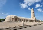 PICTURES/France - Douaumont Ossuary - Verdun/t_Douaumont Ossuary9.jpg